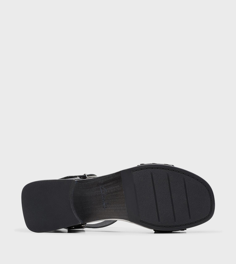 SIVANNE BAY Open Toe Platform Sandals