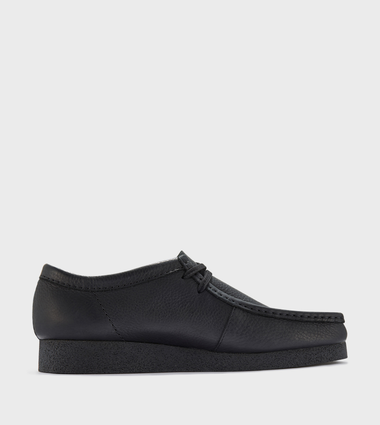 WALLABEE EVO Moccasin Shoes