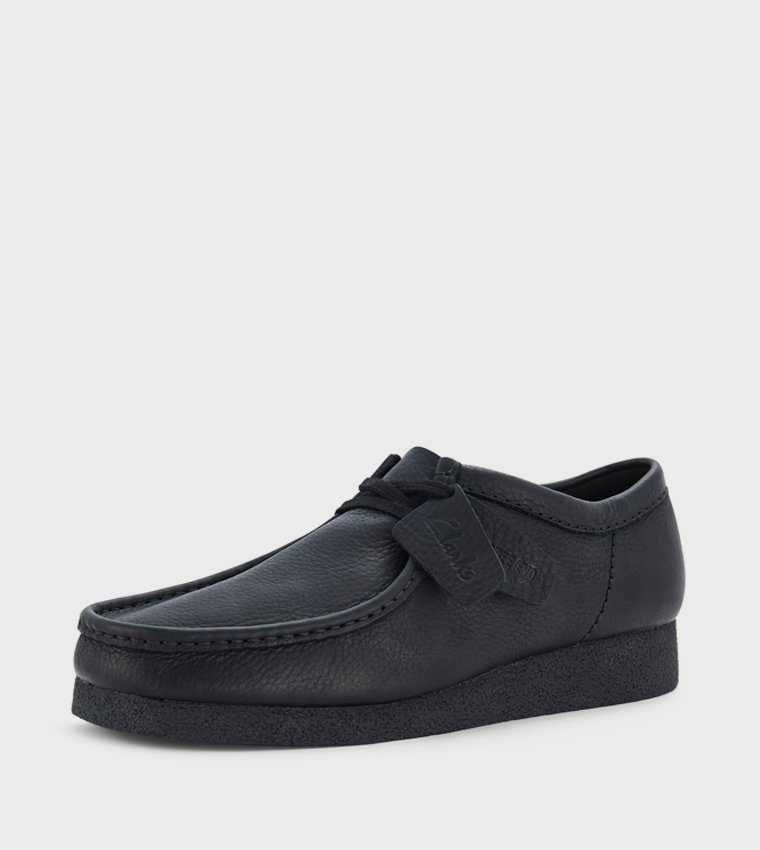 WALLABEE EVO Moccasin Shoes