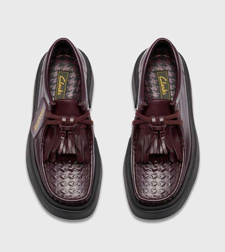 TORVIEW Textured Casual Slip-Ons