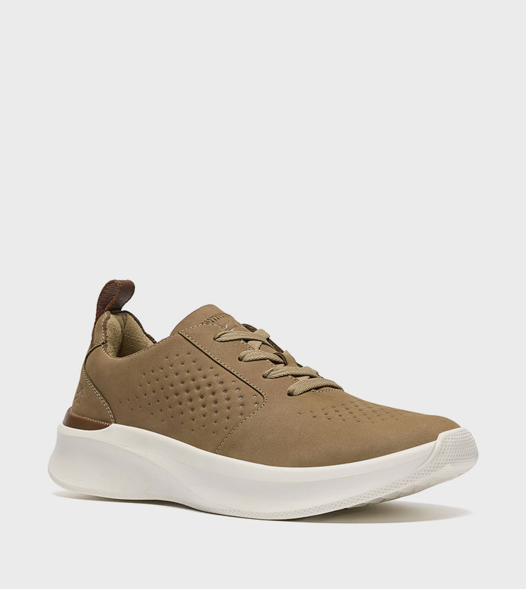 SOLEVANA STYLE Runner Sneakers