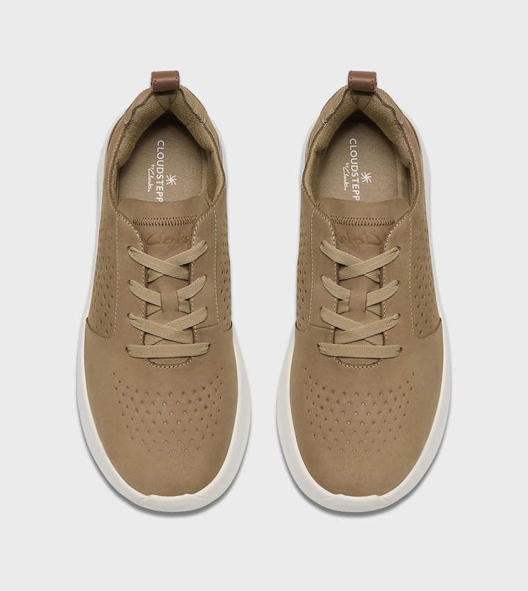 SOLEVANA STYLE Runner Sneakers