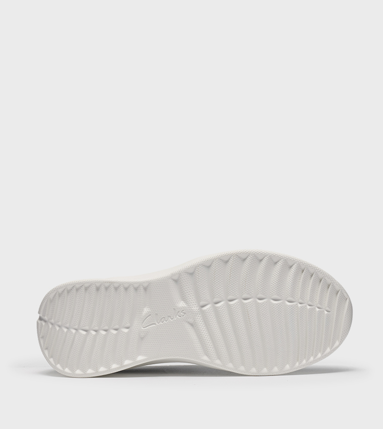 Clarks  Running Shoes - BLACK Running Shoes