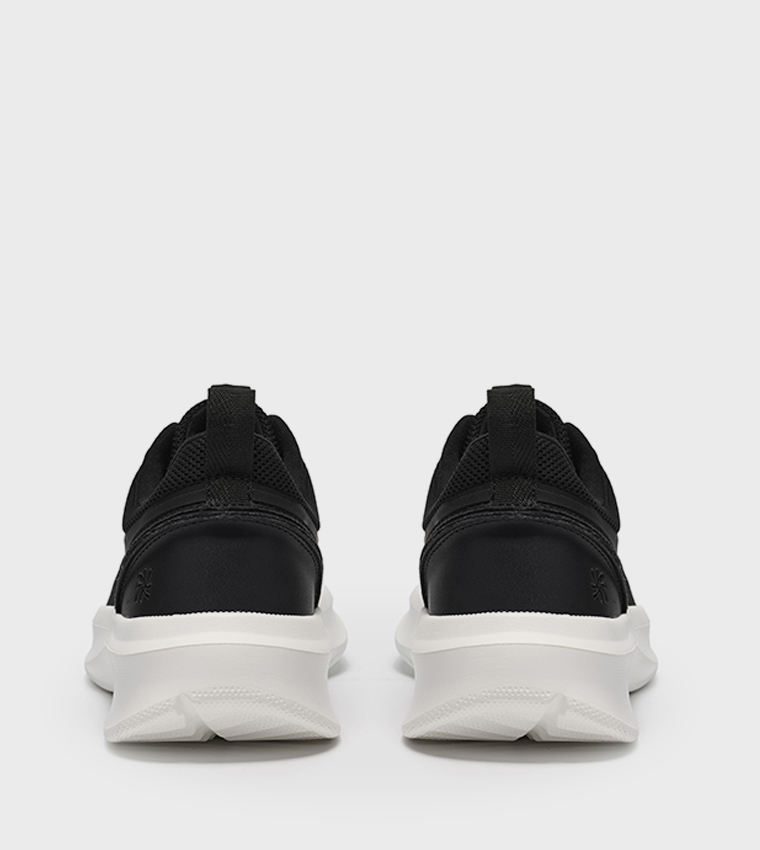 Clarks  Running Shoes - BLACK Running Shoes