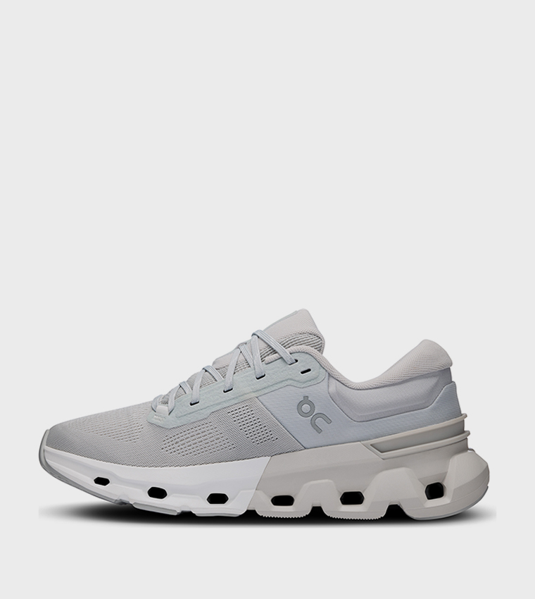 Cloudflyer 5