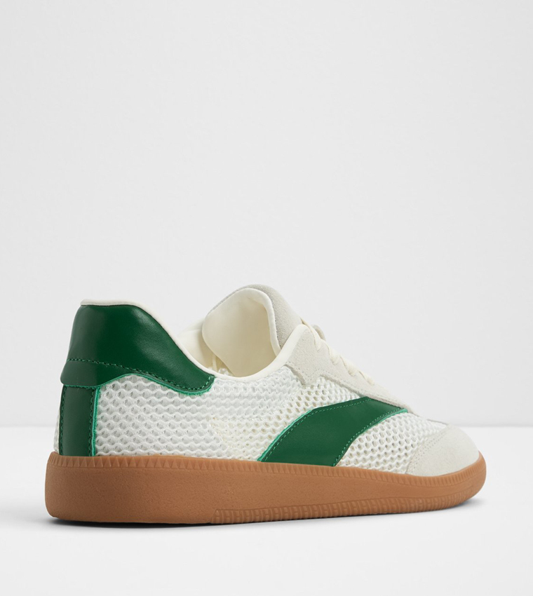 CLUBSTYLE Color Block Sneakers