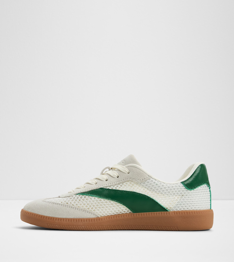 CLUBSTYLE Color Block Sneakers