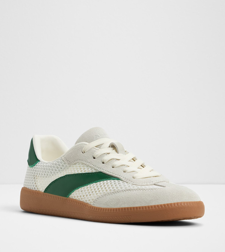 CLUBSTYLE Color Block Sneakers