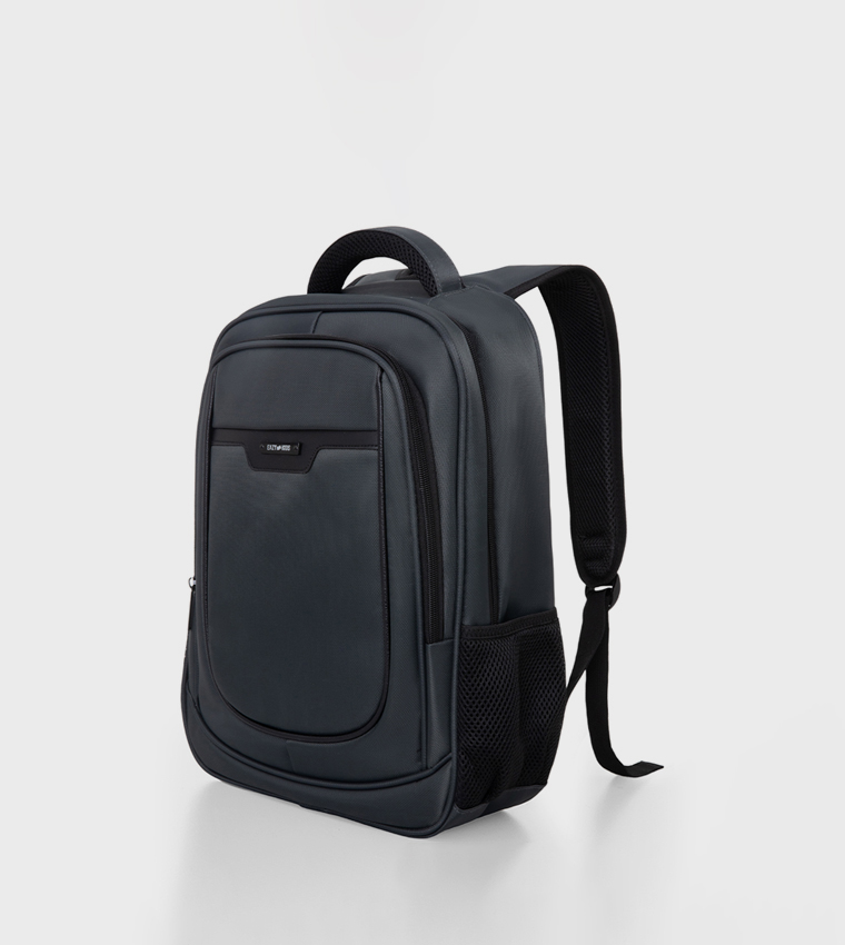 Eazy Kids  Backpack Set - Grey Backpack Set