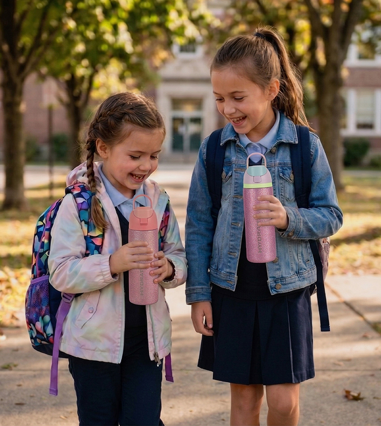 Eazy Kids  Backpack Set - Multi Backpack Set