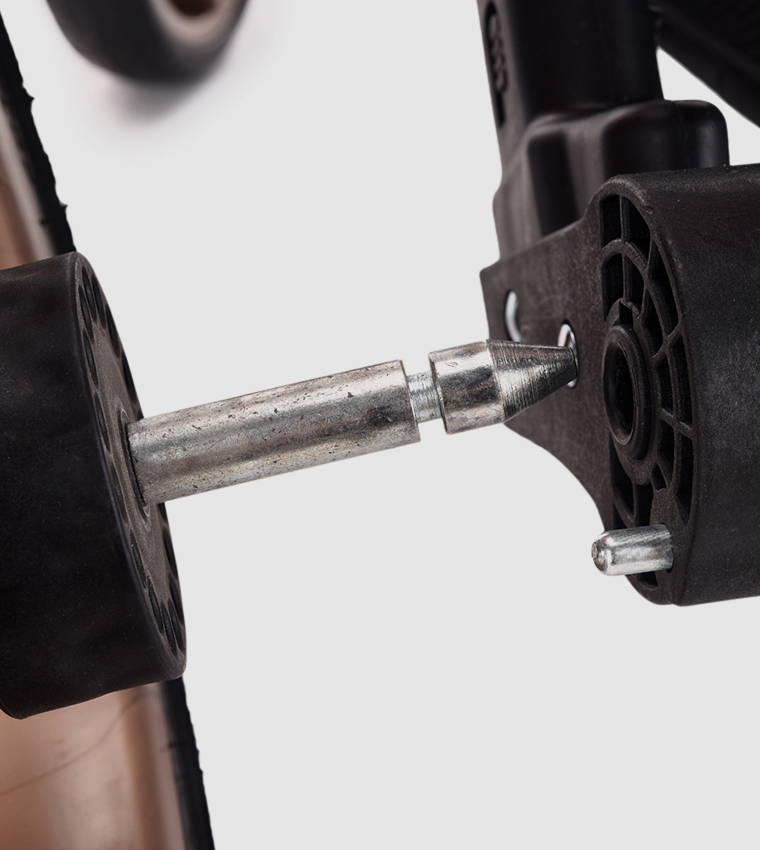 3 In 1 Pram Stroller with Fashion Diaper Tote Bag