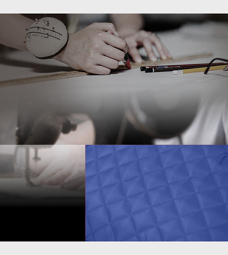 Stroller with Rocker and Diaper Tote Bag Set