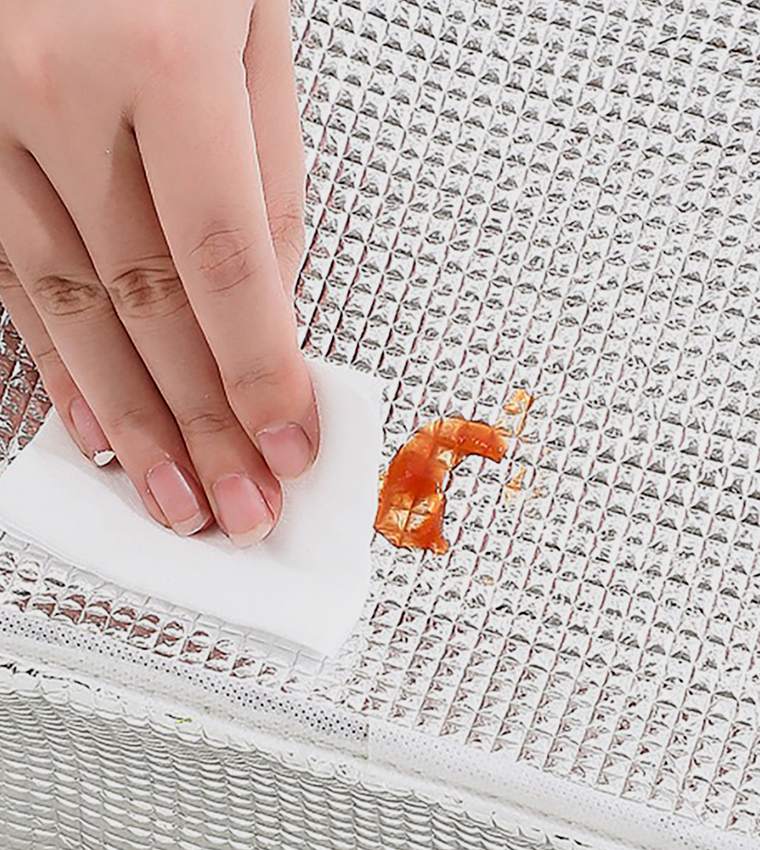 TREX Themed 6 & 4 Convertible Bento Lunch Box Set with Bag