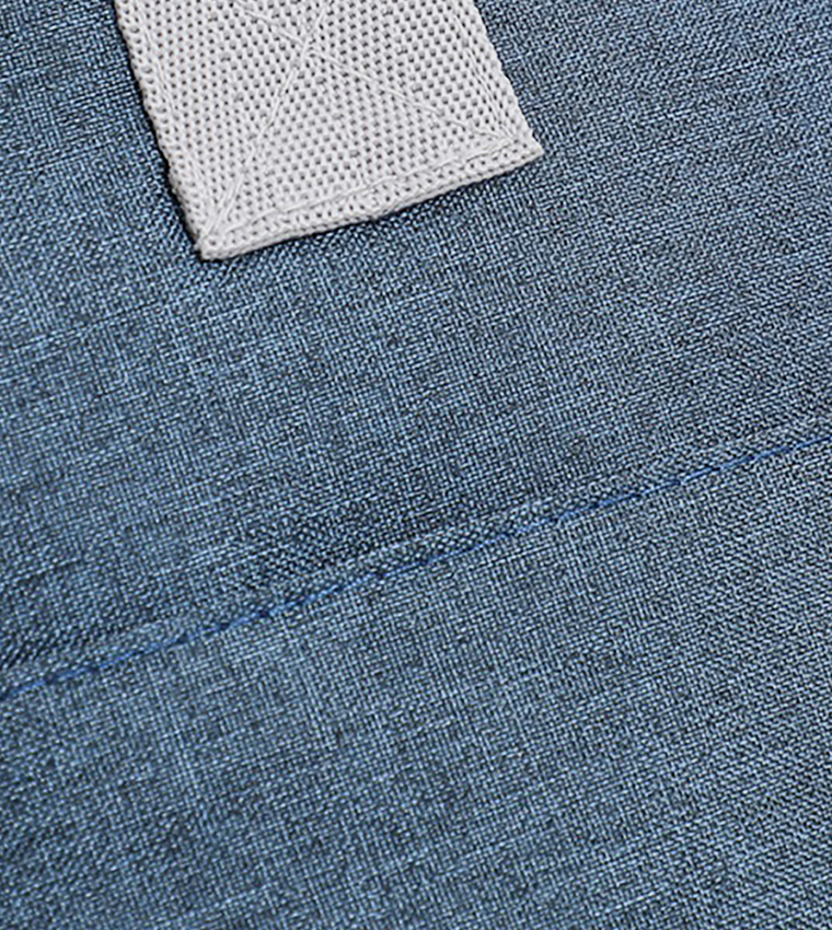 TREX Themed 6 & 4 Convertible Bento Lunch Box Set with Bag