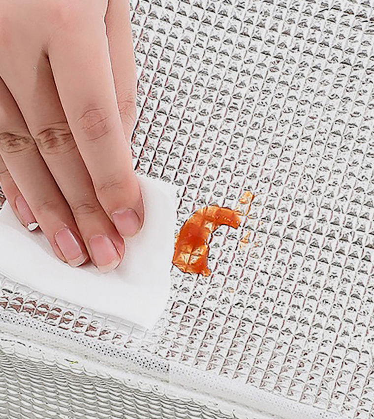 Shimmer 6 & 4 Convertible Bento Lunch Box Set with Bag