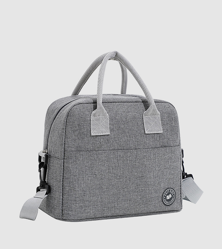 Unicorn Bento Lunch Box with Lunch Bag