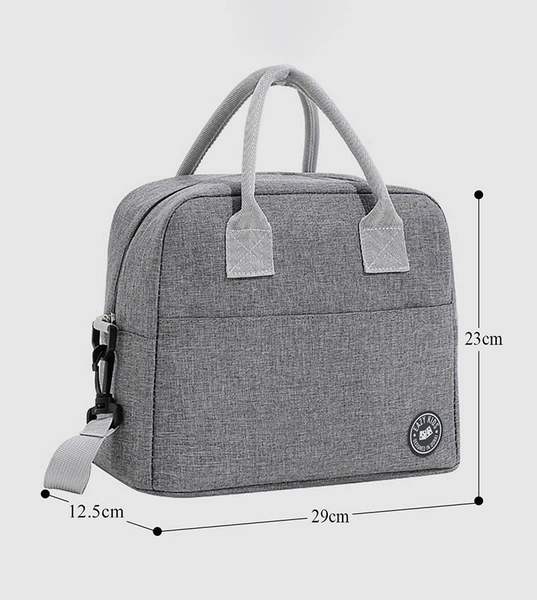 Unicorn Bento Lunch Box with Lunch Bag