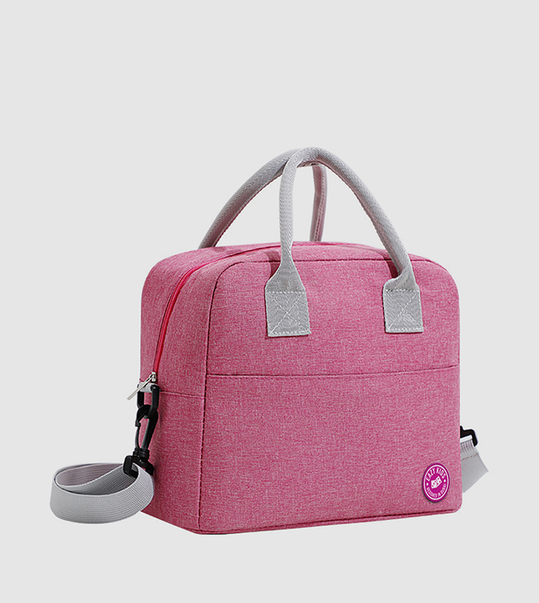 Unicorn Bento Lunch Box with Lunch Bag