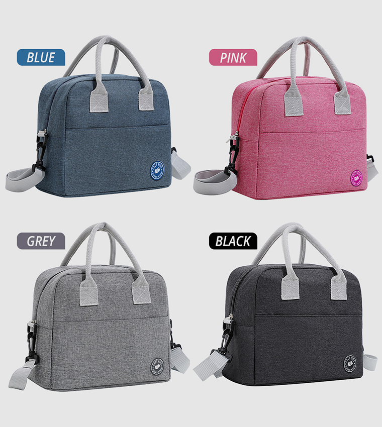 Unicorn Bento Lunch Box with Lunch Bag