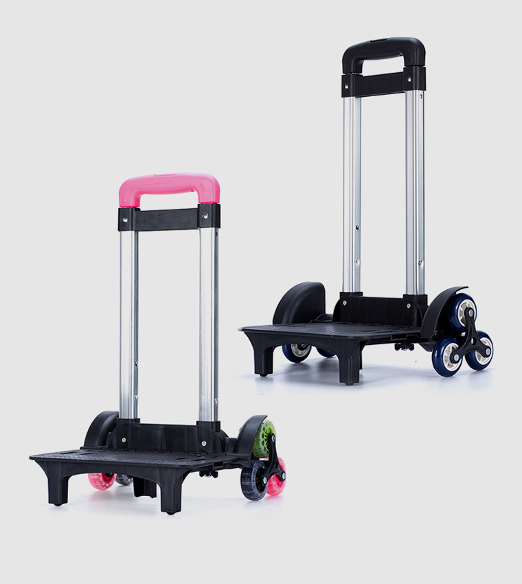 حقيبة مدرسية بعجلات