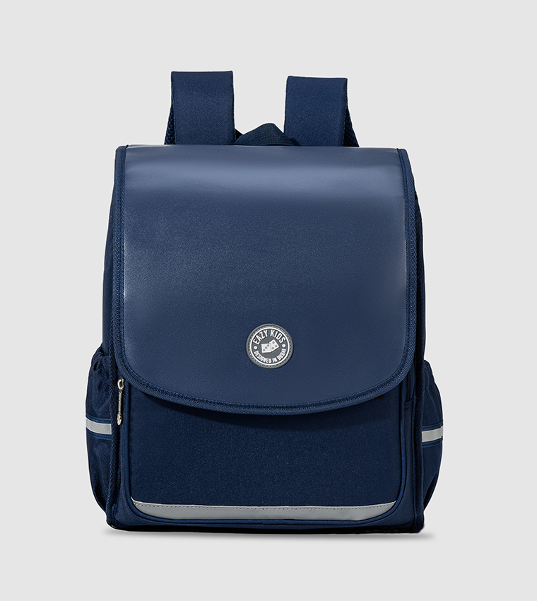 Trolley School Bag