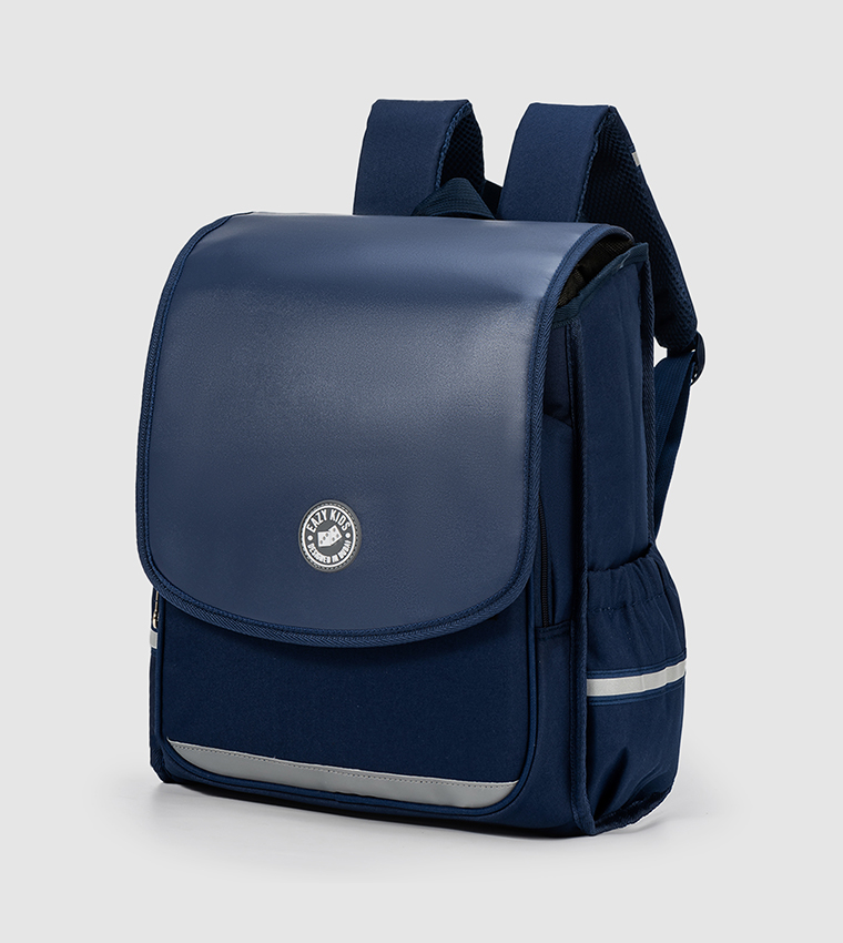 Trolley School Bag