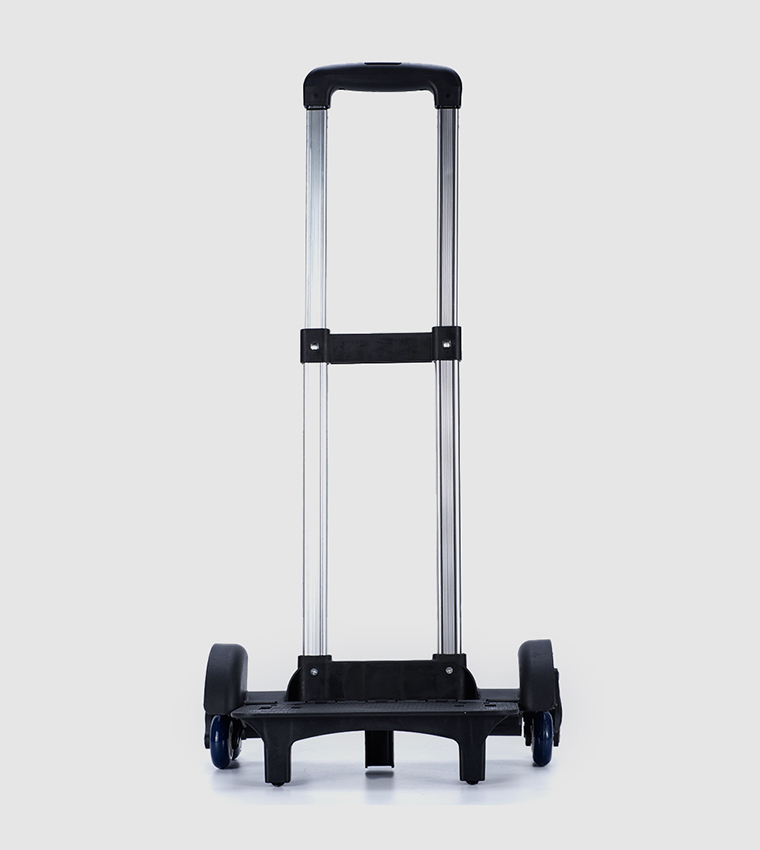 Trolley School Bag