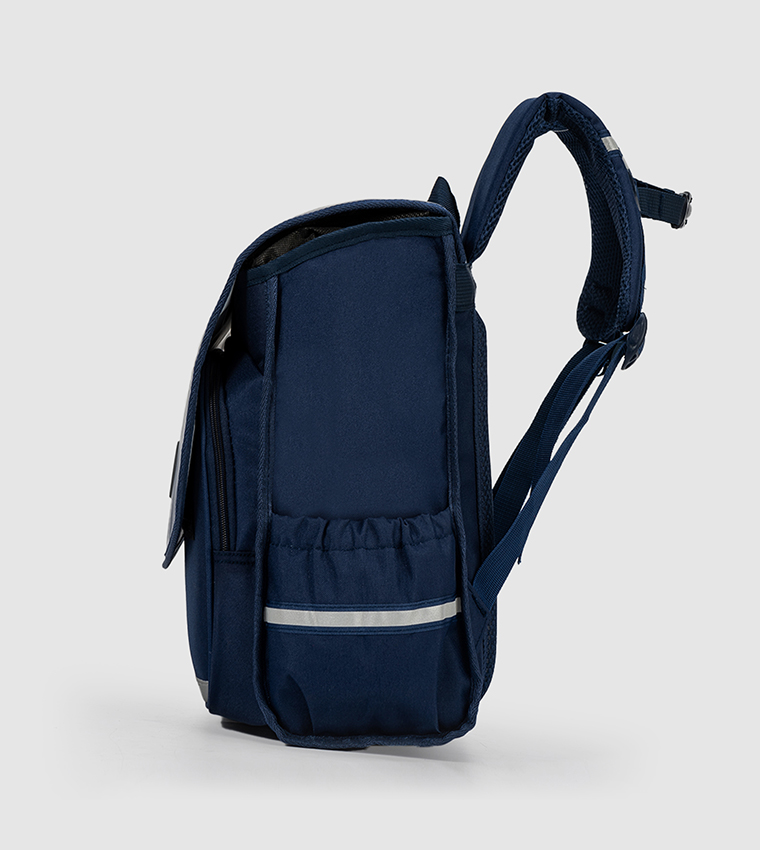 Trolley School Bag