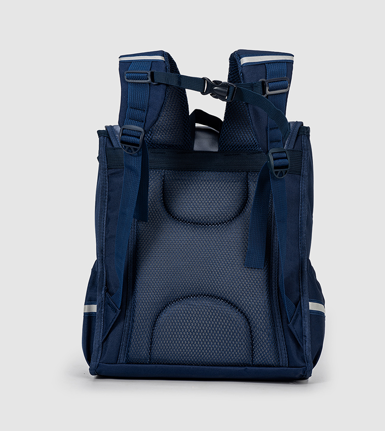 Trolley School Bag