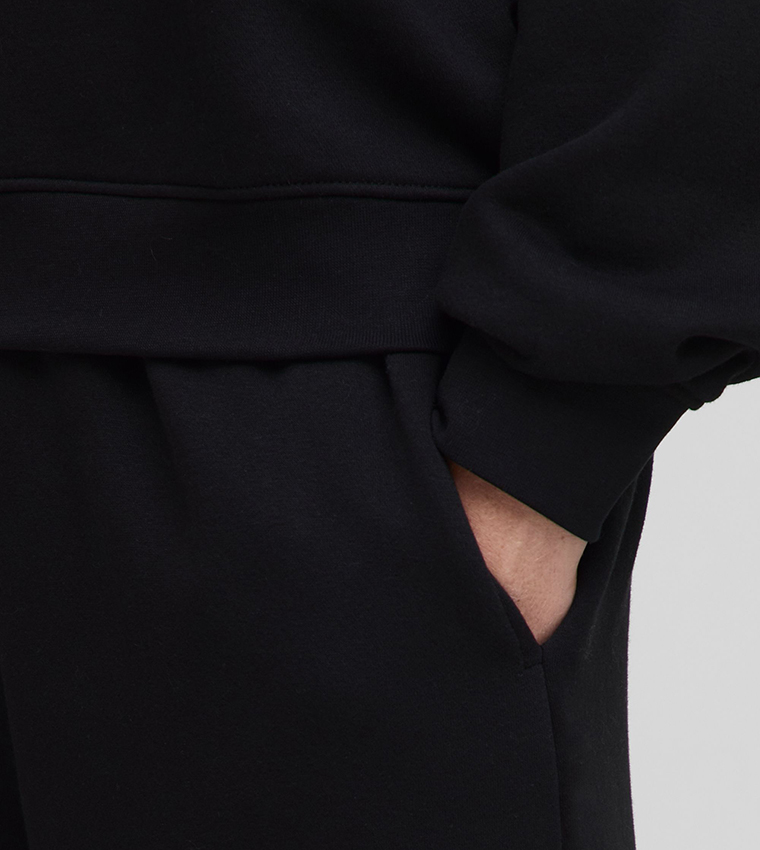 Extreme Wide Leg Sweatpants