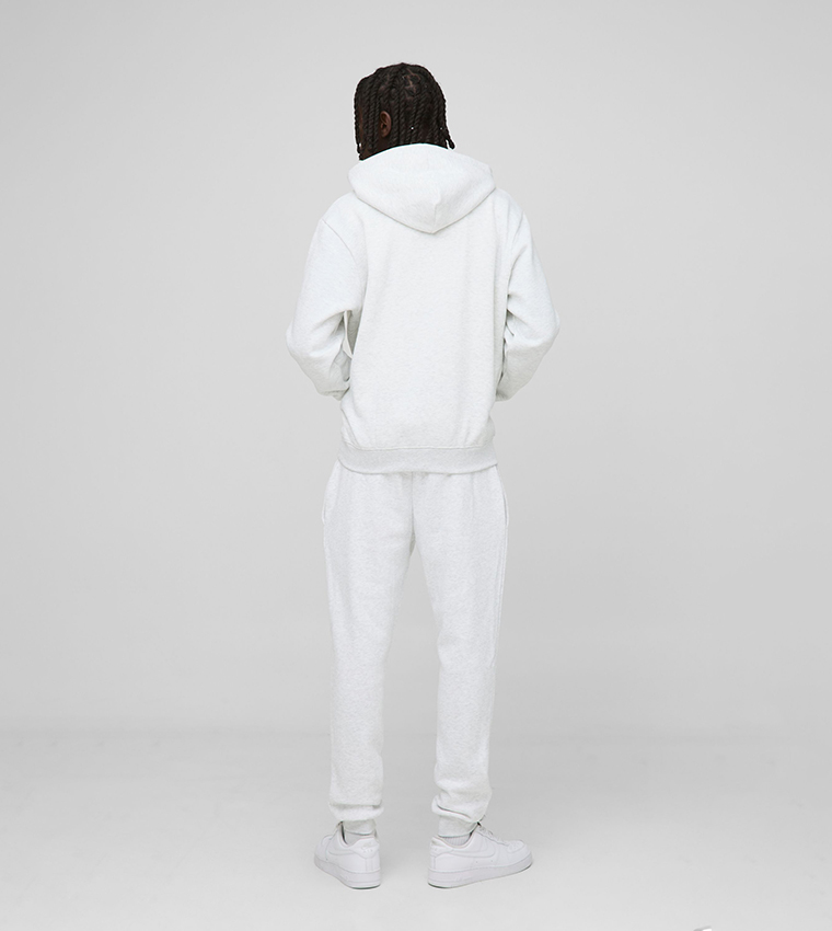 boohooMAN  Joggers - Grey Joggers