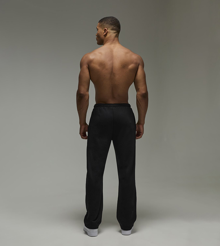 One More Rep Straight Fit Sweatpants