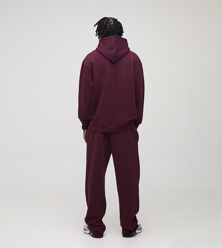 Tall Solid Straight Fit Joggers