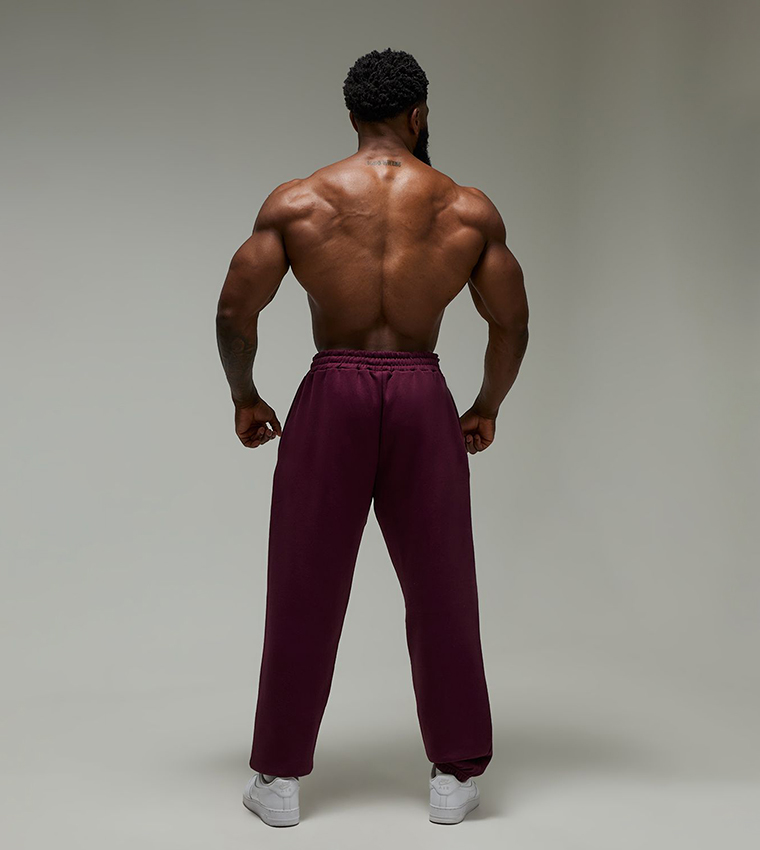 Training Dept Oversized Joggers