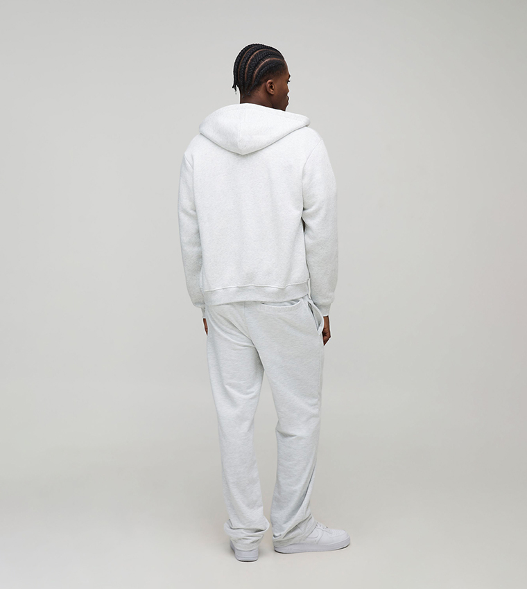 boohooMAN  Casual Jackets - Grey Casual Jackets