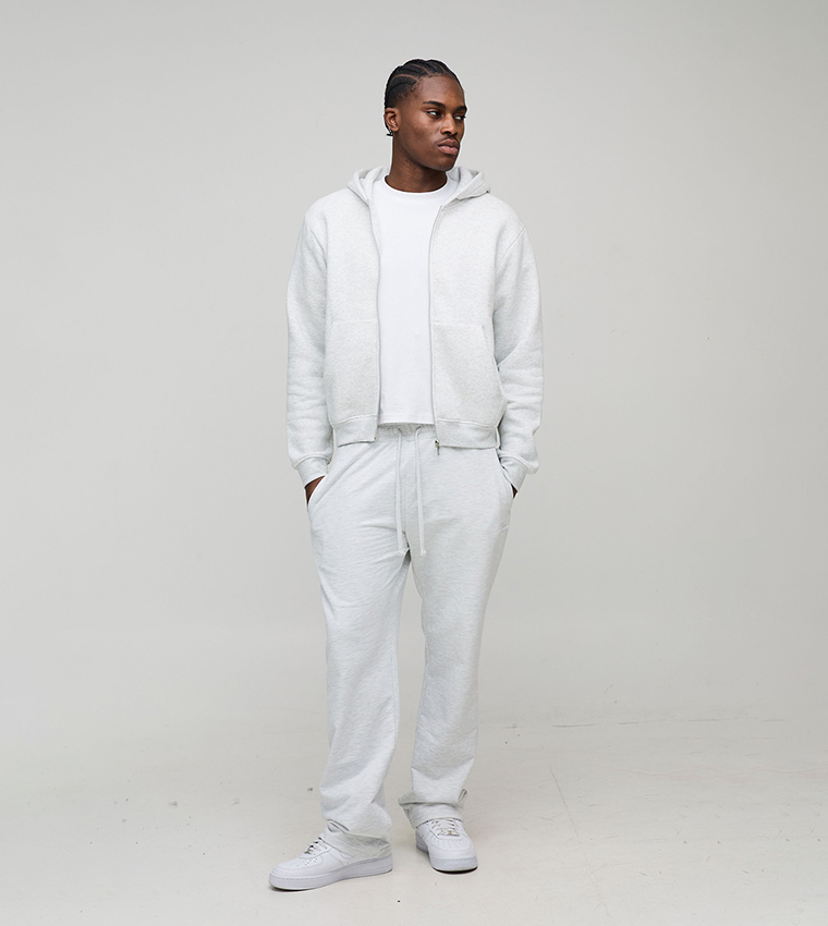 boohooMAN  Casual Jackets - Grey Casual Jackets