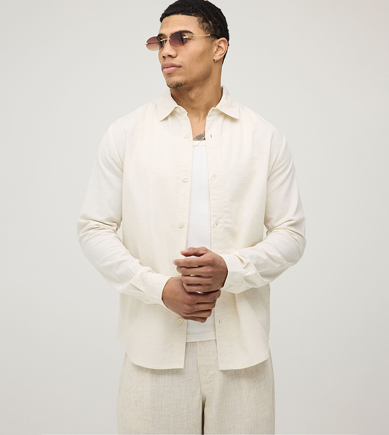 boohooman dress shirt Men's Dress Shirts | Smart Shirts Men