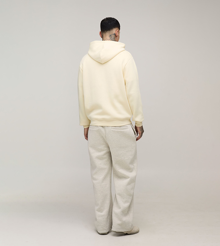 جاكيت سادة بسحاب كامل وقصة عادية للمقاسات الطويلة 