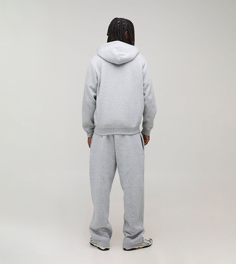 boohooMAN  Casual Jackets - Grey Casual Jackets