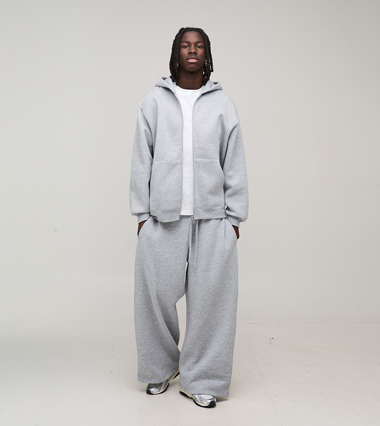 boohooMAN  Casual Jackets - Grey Casual Jackets