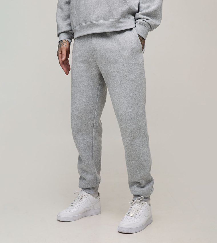 Tall Basic Regular Fit Joggers