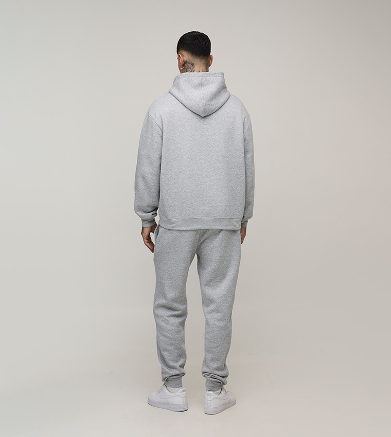 Tall Basic Regular Fit Joggers