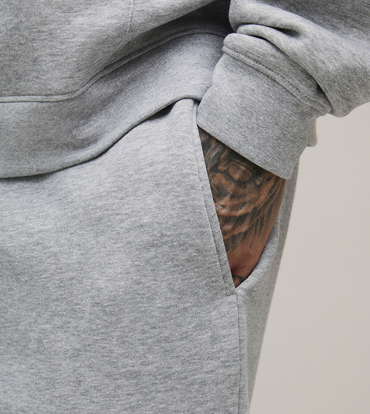 Tall Basic Regular Fit Joggers