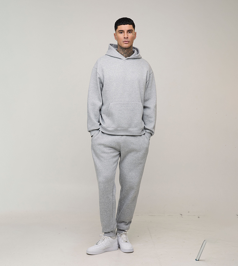 Tall Basic Regular Fit Joggers