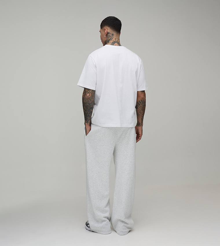 Tall Relaxed Heavyweight L'homme T-Shirt