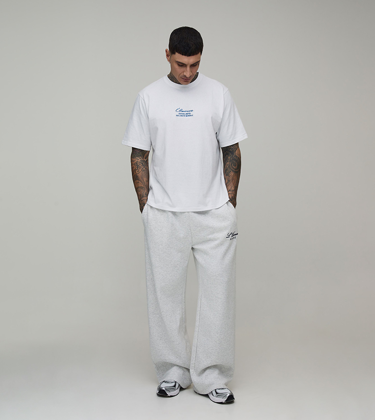 Tall Relaxed Heavyweight L'homme T-Shirt