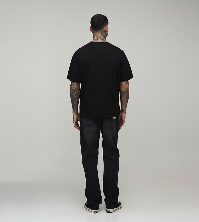 Tall Relaxed Pocket T-Shirt