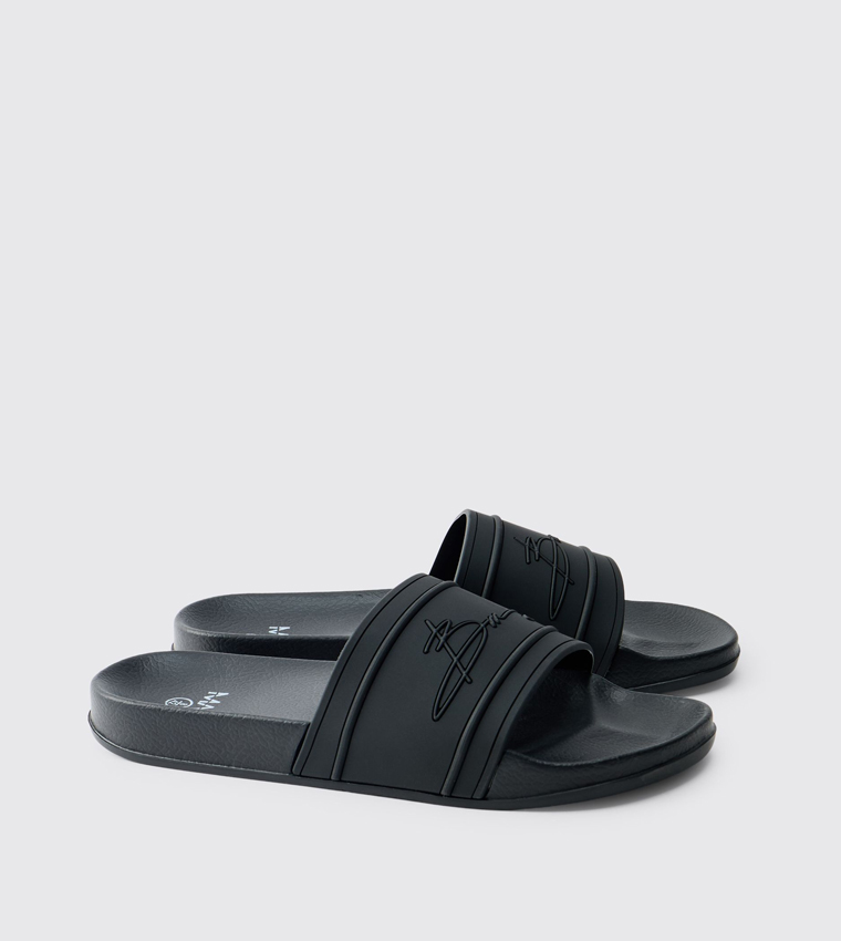 BM Autograph Sliders