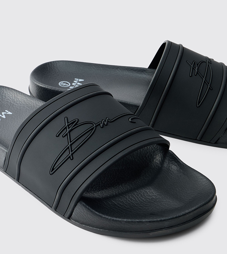 BM Autograph Sliders