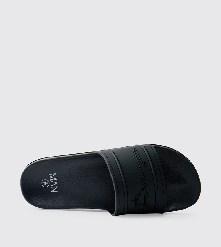 BM Autograph Sliders